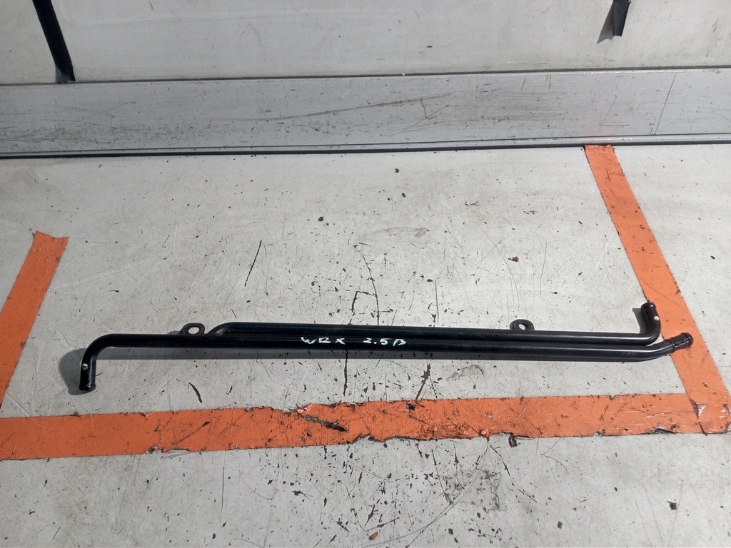 фото №1, Subaru wrx sti va шланг wąż труба 2.5