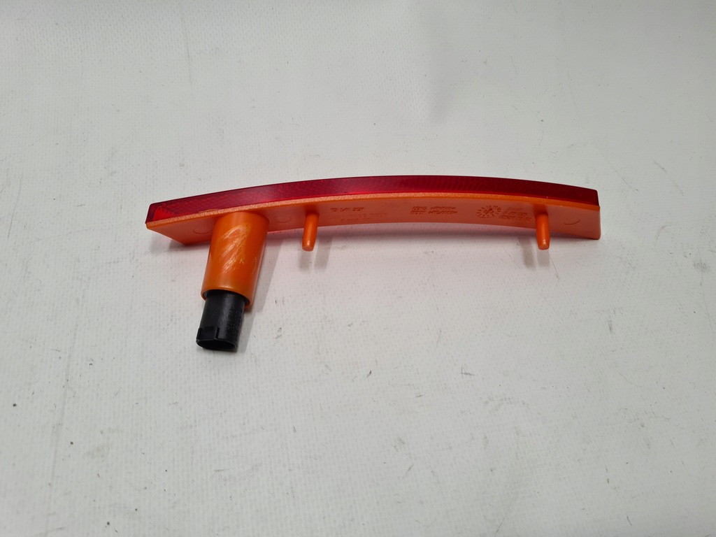 фото №4, Оригінальний відбивач габаритний ліхтар mini r50 r53 лівий