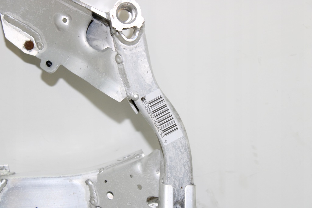 фото №6, Bmw 1 e82 e88 подрамник передние балка подвеска oryg idealne