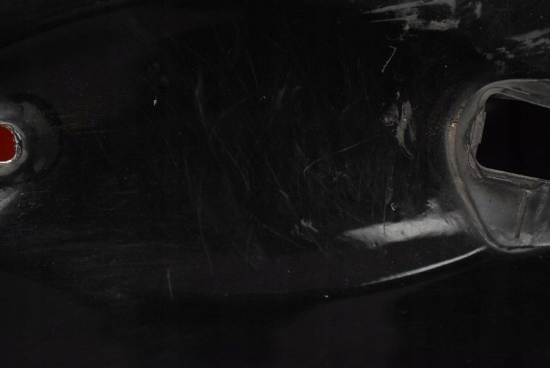 фото №5, Дверь левая перед передние чёрные honda accord 8 viii kombi 08-15