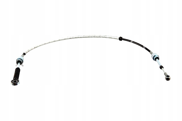 фото №2, Трос рычаг переключения передач 1240mm сторона левая mini r50 r53 r52 1.6