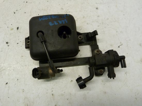 фото №1, Клапан вакуумa 24435269 vectra c 2.2 dti