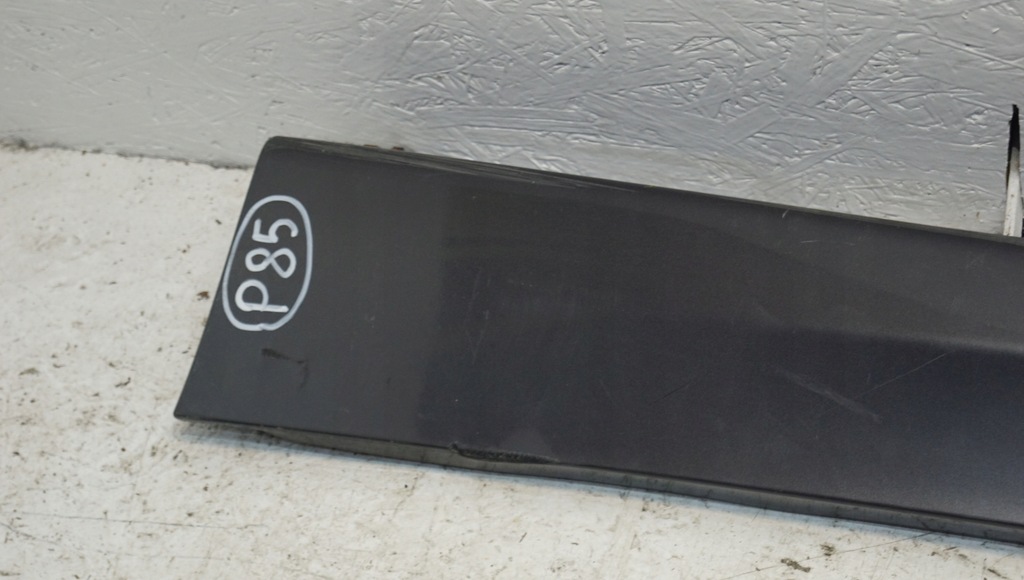 фото №6, Поріг молдинг поріг ліва bmw e90 7062297