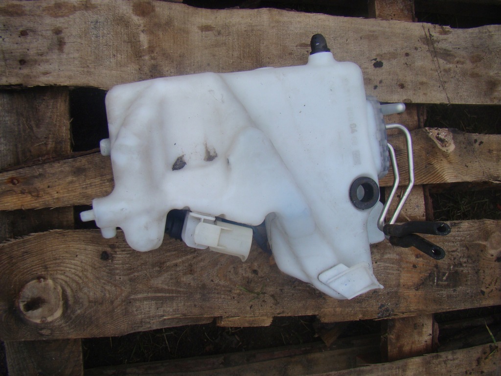 фото №1, Mercedes w221 w219 бачок омивача