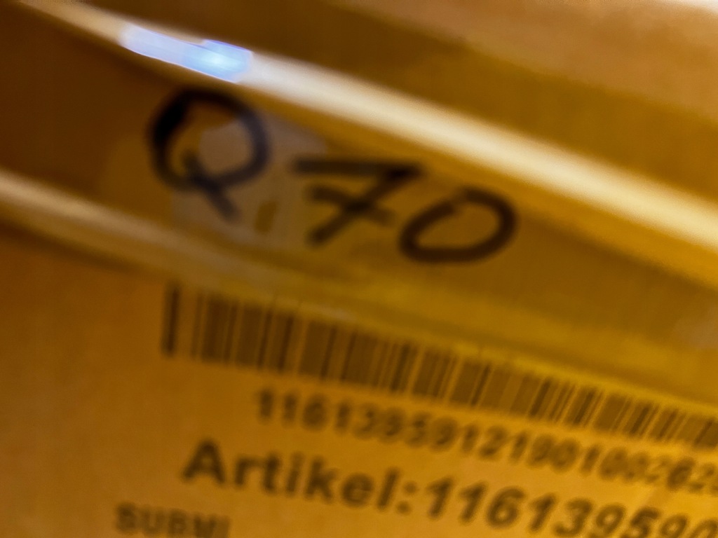 фото №11, Приборная панель подушки безопасности консоль ремни подушка безопасности infiniti q70 m