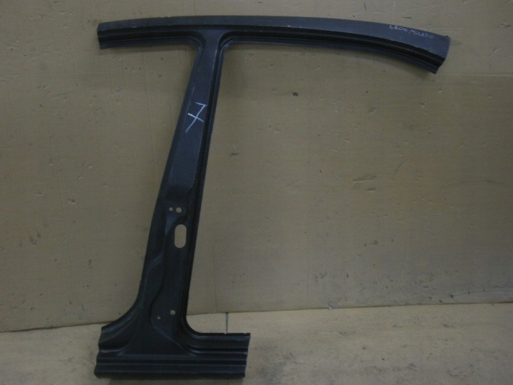 фото №1, Seat toledo 2000 блок двигуна середина