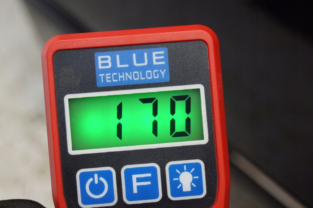 фото №12, Дверь левый задняя bmw x5 e70