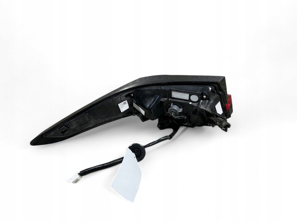 фото №7, Lexus nx 2023 лампа задня