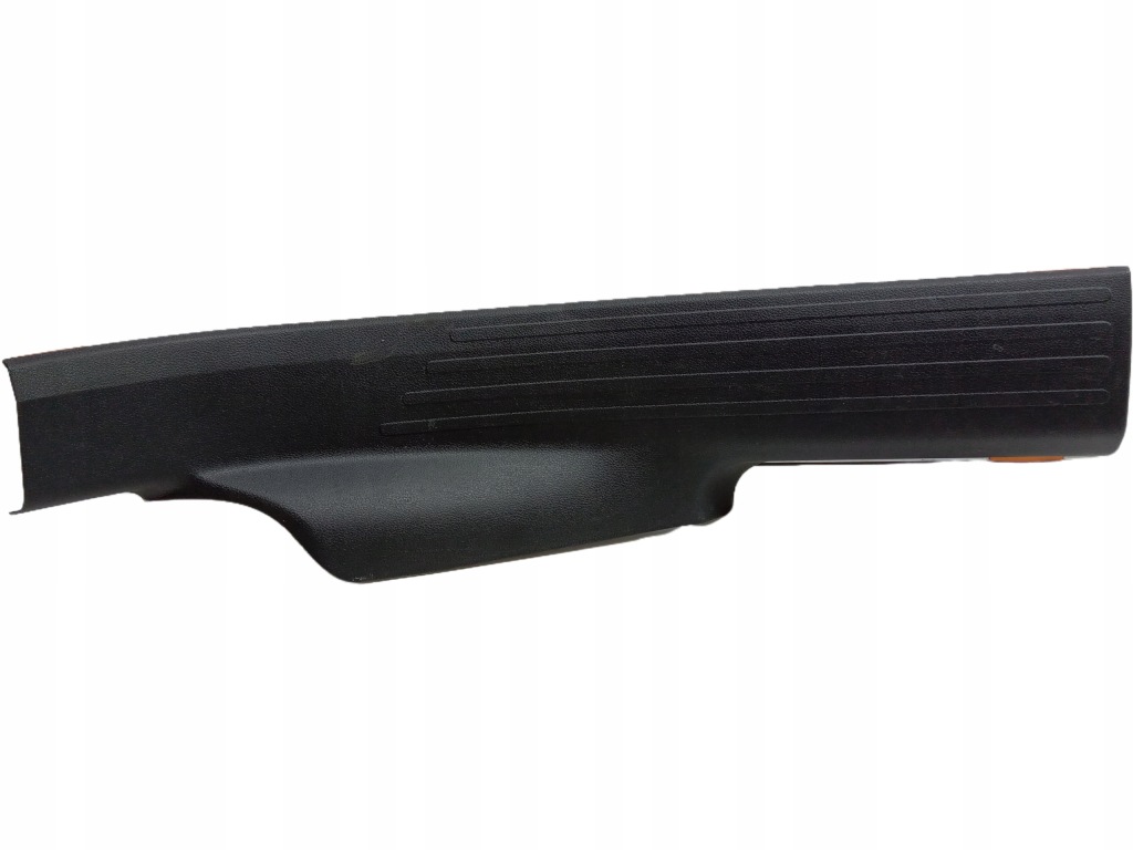 Купить Peugeot rifter 1.5d защита порога  левый задний 9817356177