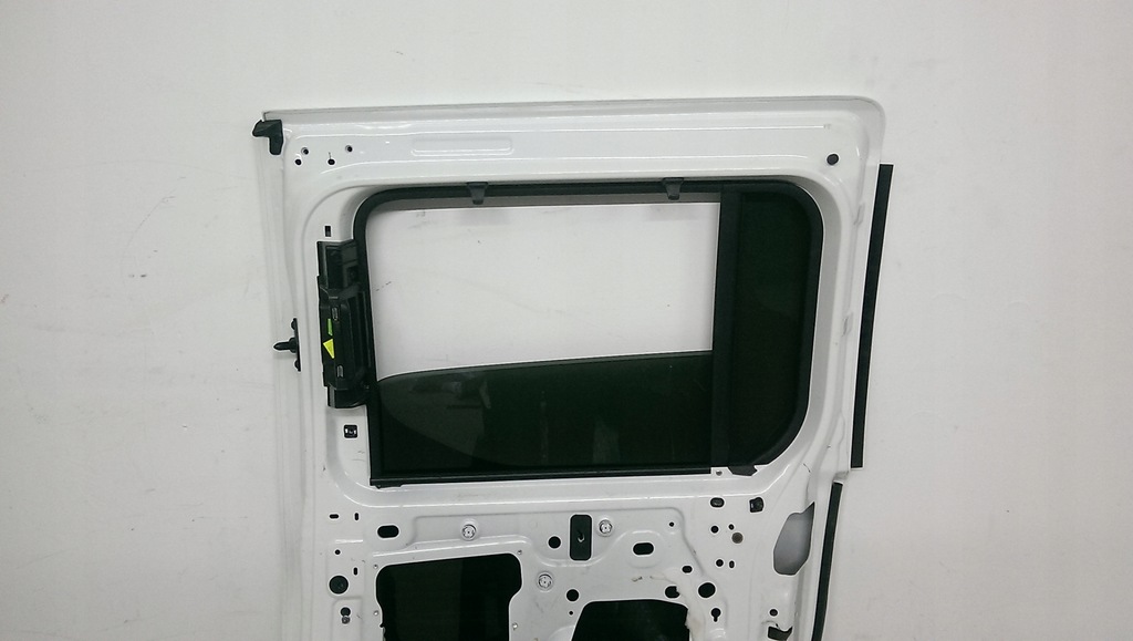 фото №6, Двері праве зсувні partner berlingo iv