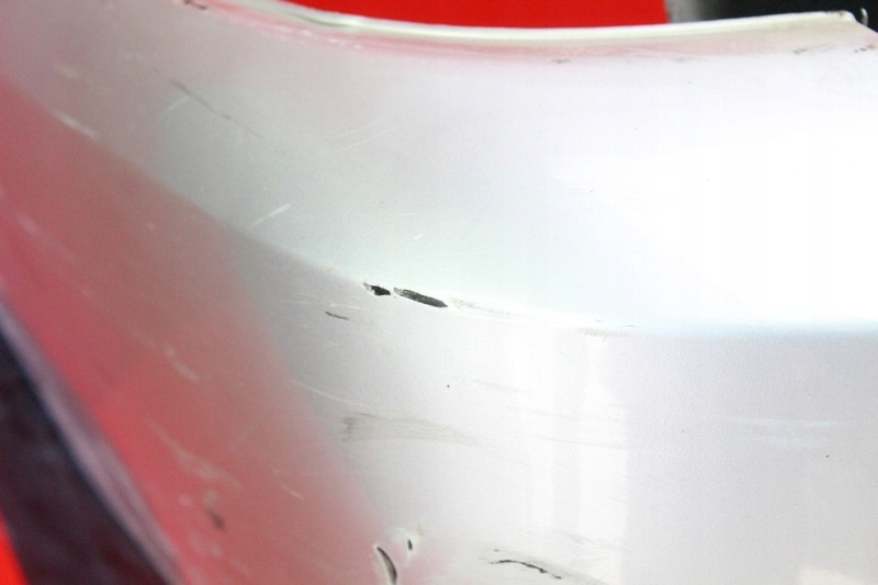 фото №8, Бампер задня задній 354/7 pdc bmw x5 e53 99-06