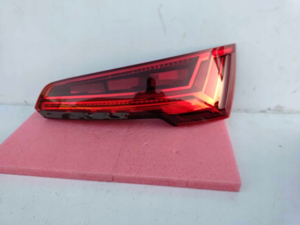 фото №1, Audi q5 ii lift sq5 лампа правая задняя задняя fulled 4898