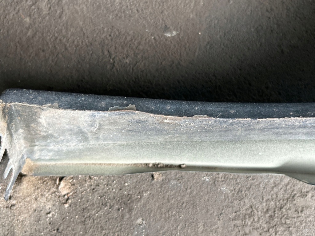 2013 citroen ds5 крыло Киев