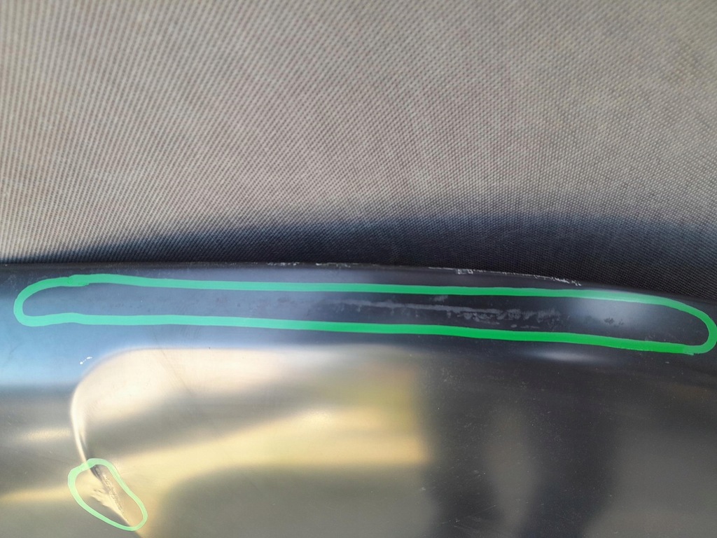 фото №8, Jeep renegade 14- капот перед передня oryg