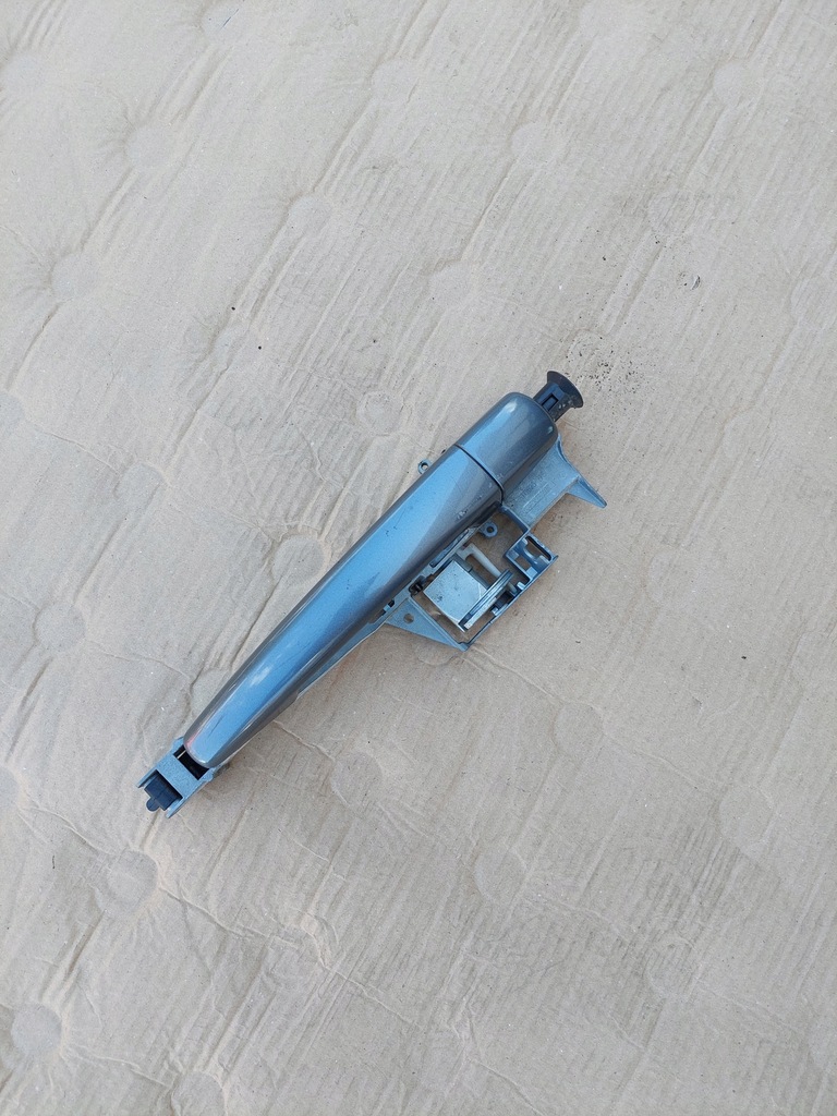 фото №1, Ручка двері задня правий citroen c3 ii 09-16r