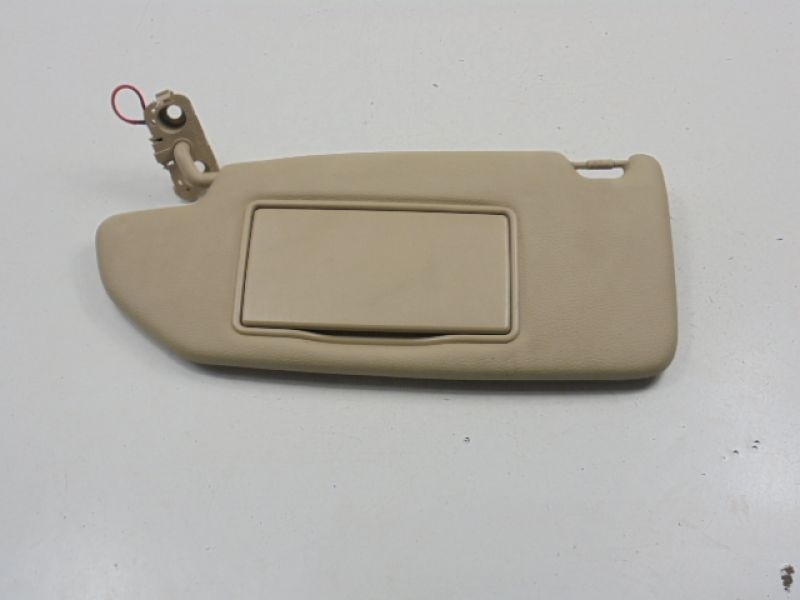 фото №6, Volvo v70 ii typ s защита солнцезащитная левая