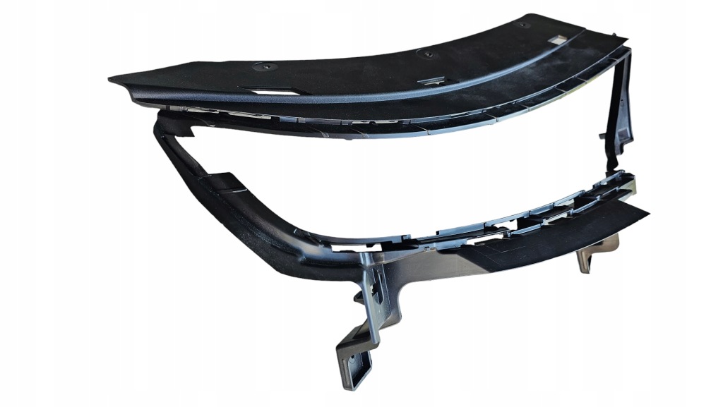 фото №1, Корпус рамка фара лампи правий перед opel mokka b 9835213880 оригінал