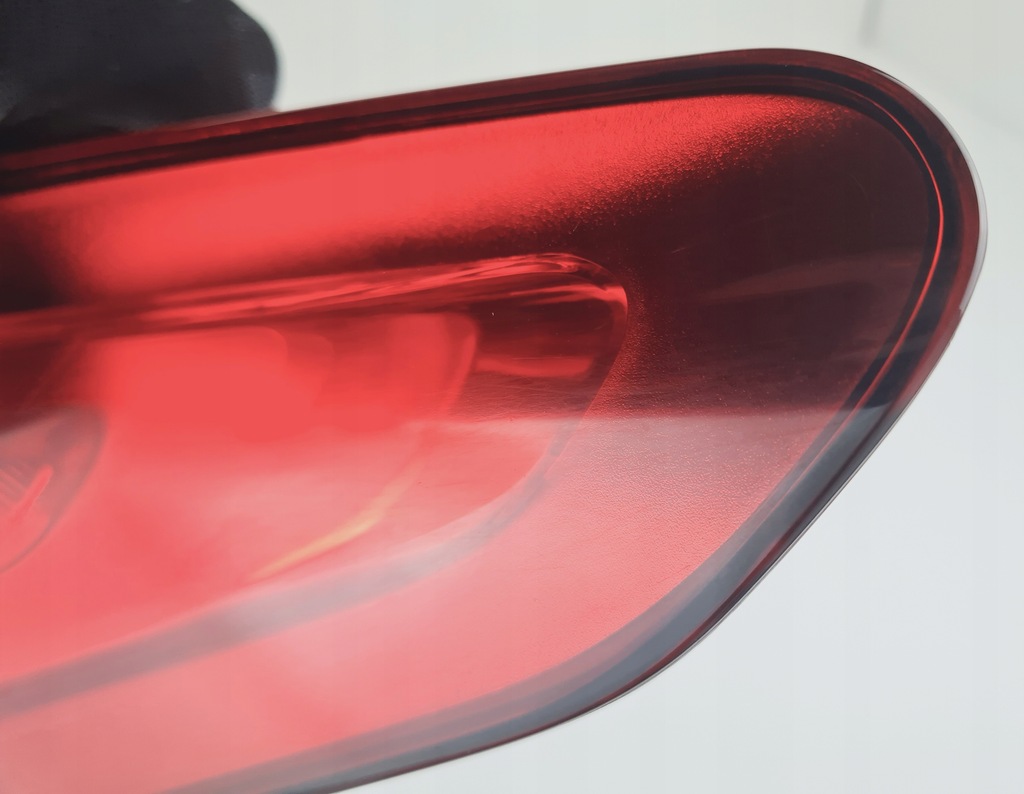 фото №8, Citroen c5 iii lift лампа задня ліва w крила kombi