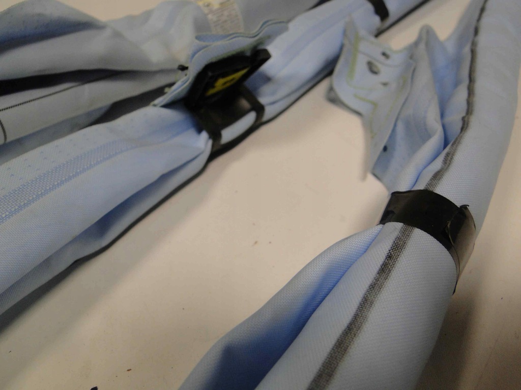 фото №7, Mercedes glb x247 247 шторка безпеки ліва права подушка безпеки