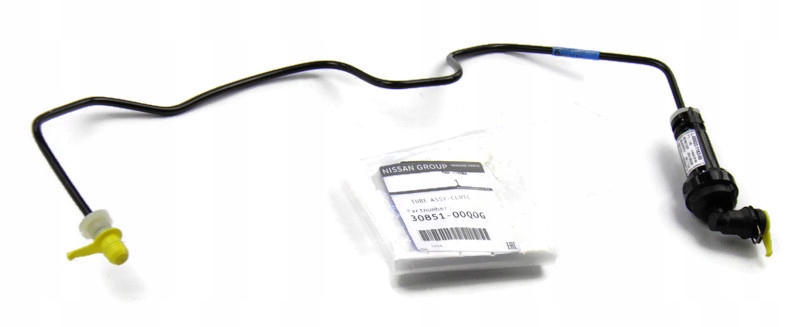 фото №16, 308513781r renault шланг сцепления r trafic iii оригинальный номер