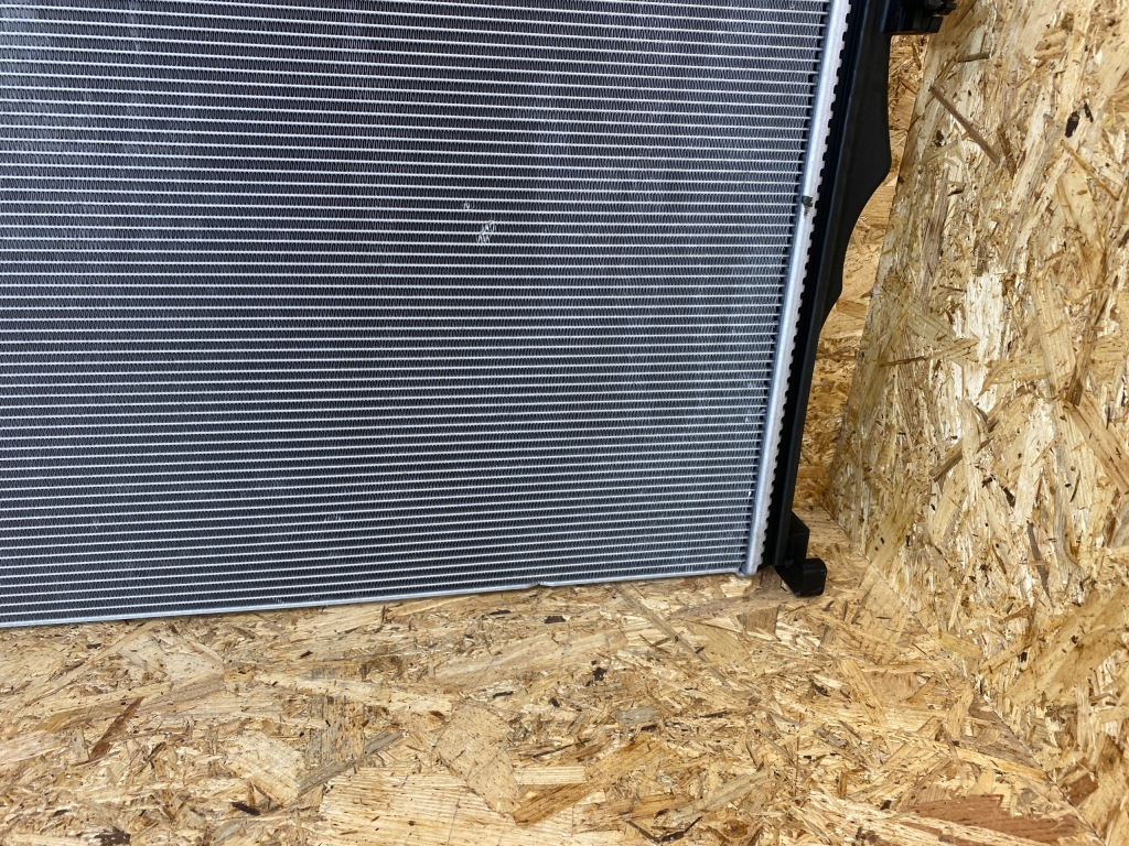 фото №12, Радіатор wody mercedes w177 w247 w118 1.3b a2475000203