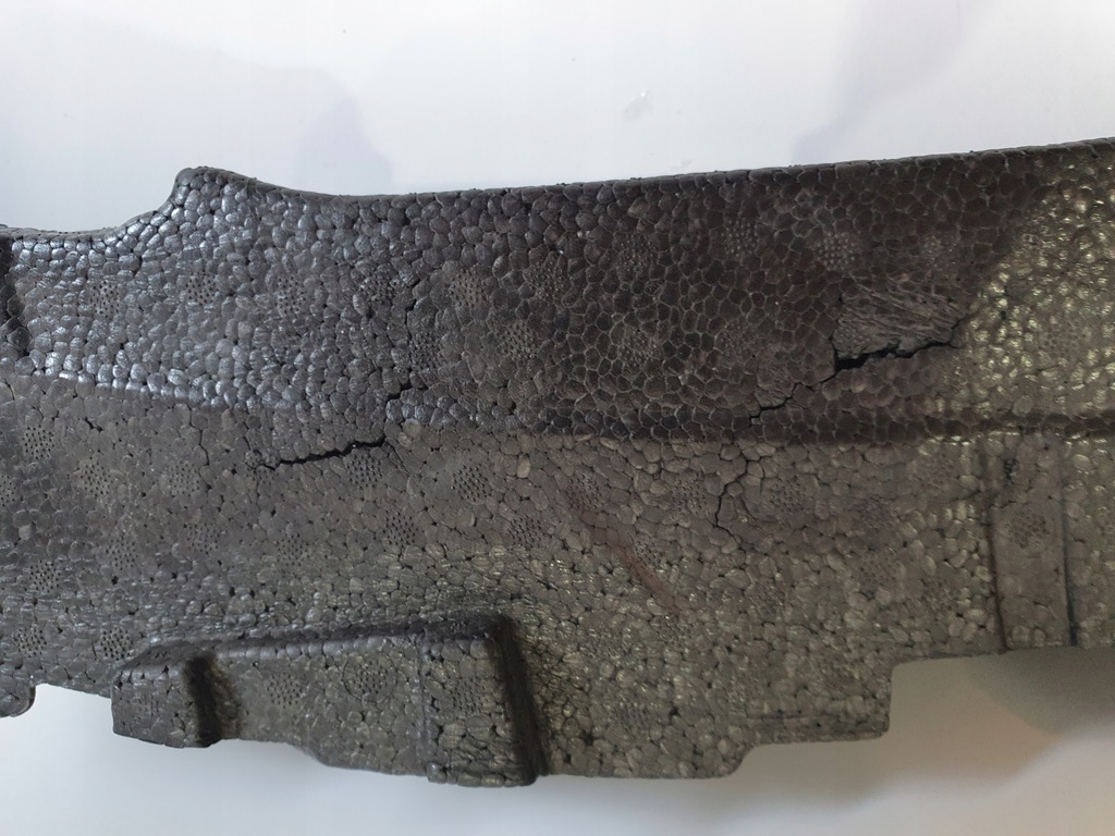 фото №6, Пена абсорбер peugeot 3008 5008 ii