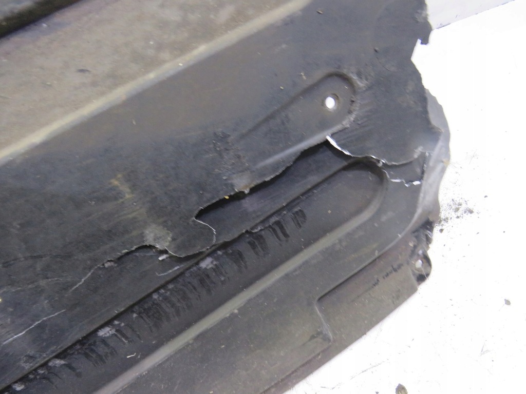 фото №5, Защита подвеска левая hyundai i20 ii