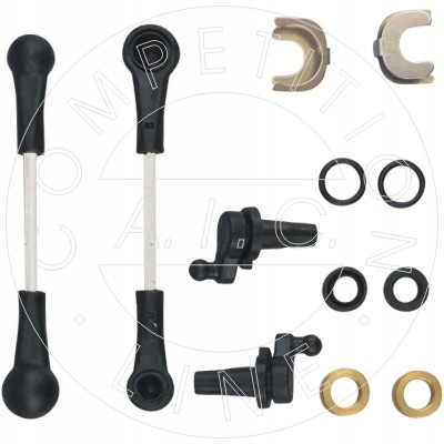 фото №5, Набор ремонтный коллектор ss. 57489 aic