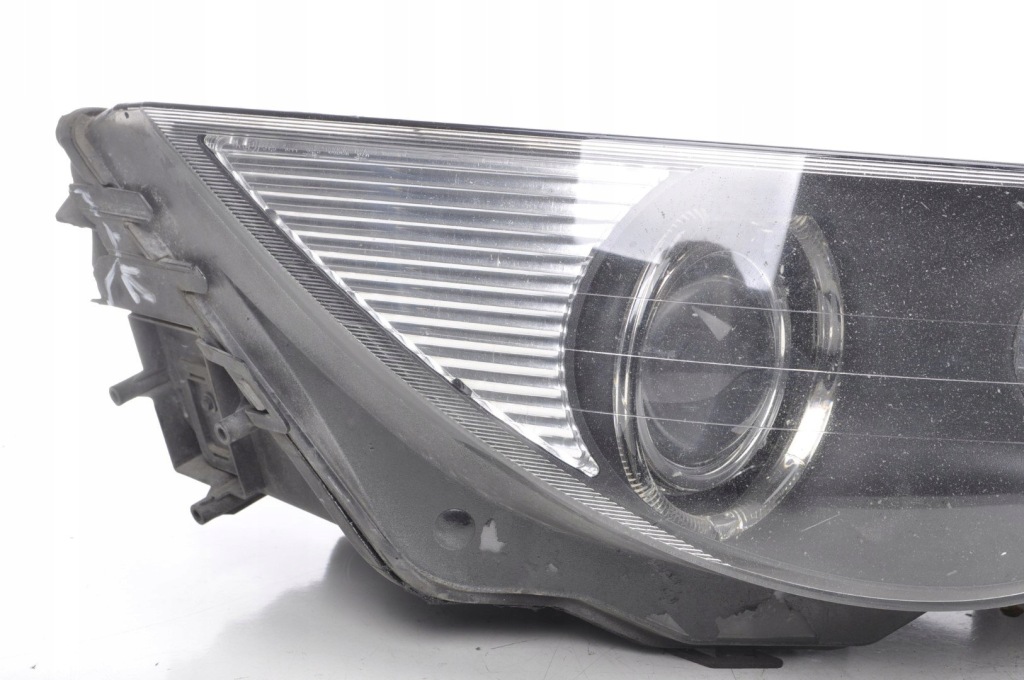 фото №11, Bmw e63 e64 лампа права передня правий перед ксенон anglik 7165796