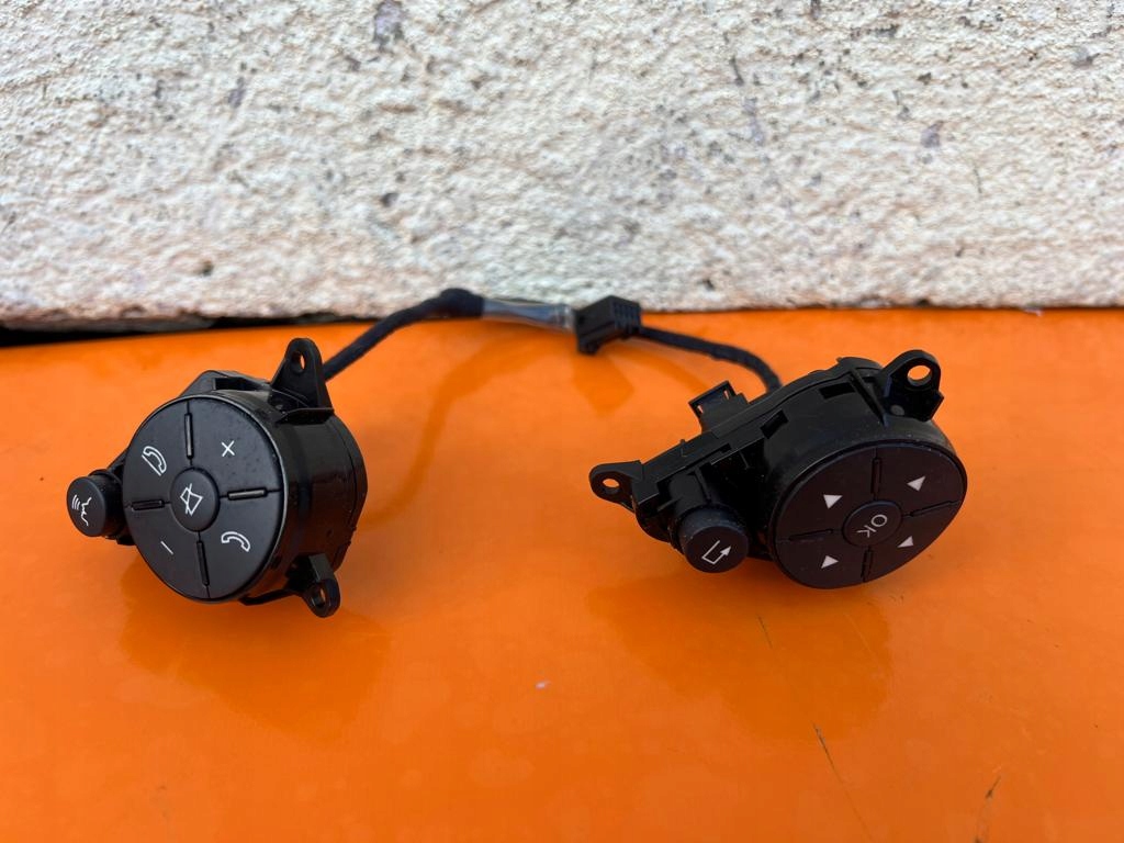 фото №1, Mercedes w212 мультифункція комплект eur. org.