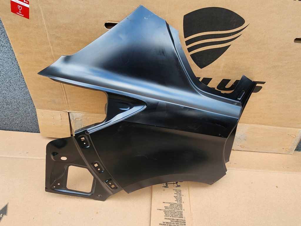 фото №1, Ford s max mk2 крила задній правий задня новий оригінальний