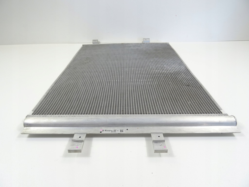 фото №4, X-trail iv t33 1.5 vc-t e-power kr15ddt радіатор кондиціонера оригінал