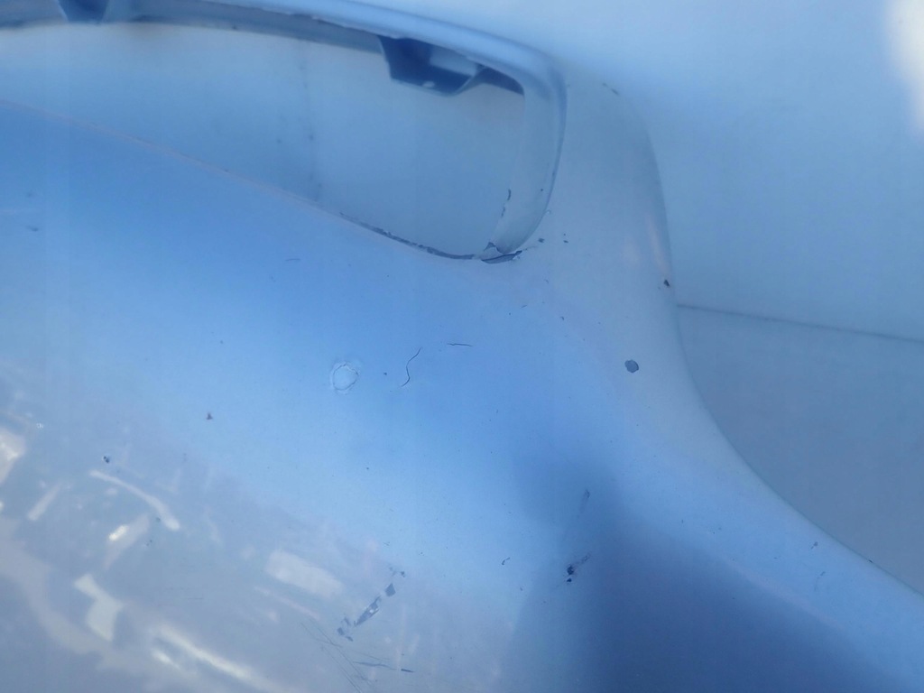 фото №9, Audi a6 c4 94-97 капот крышка двигателя