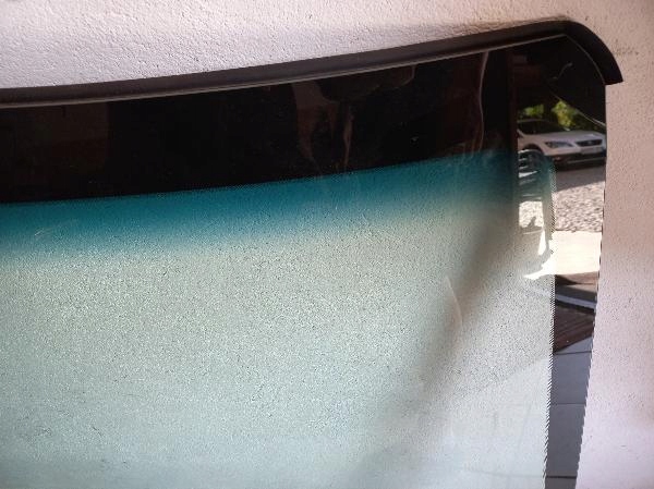 фото №5, Стекло лобовое передняя hyundai i30 iii 17- датчик