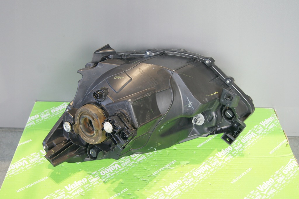 фото №6, Лампа nissan micra k13 lift правая europa 2013-2017