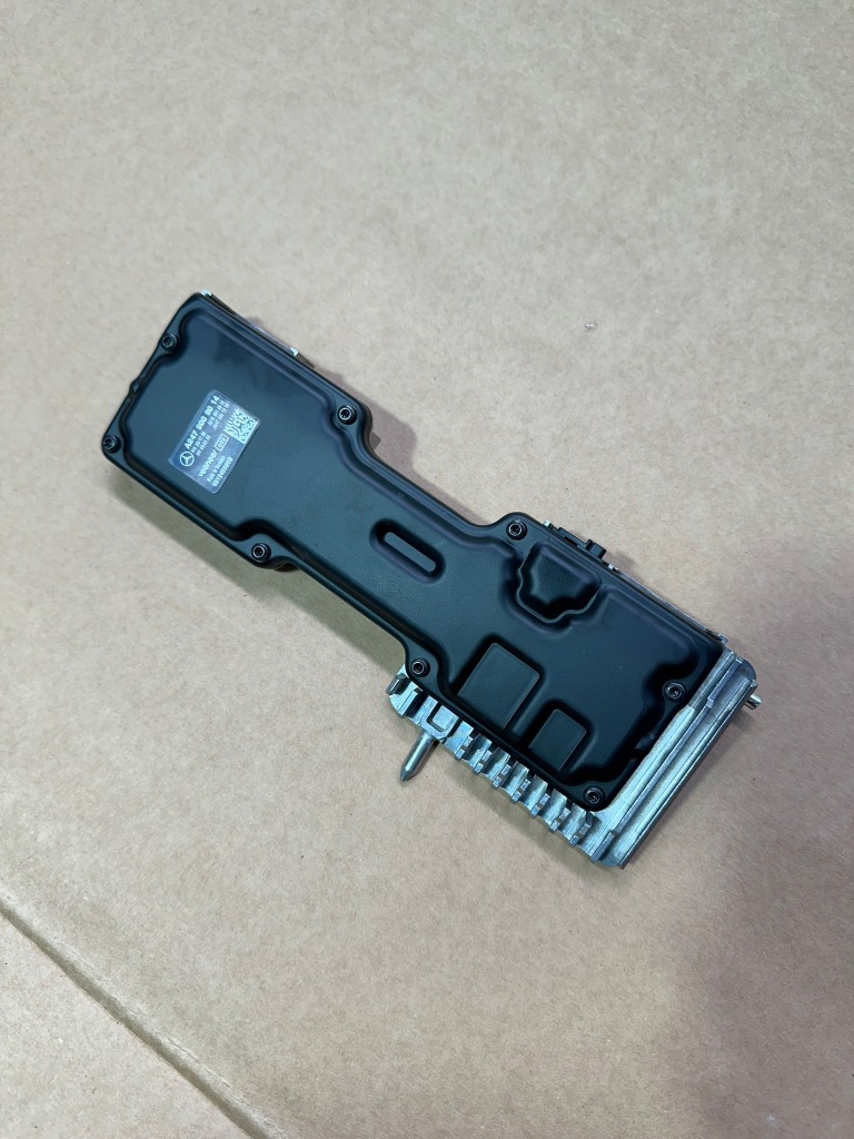 Камера скло передньої, камера перед mercedes eqa w243, w247,h247,x247,a177 Недорого