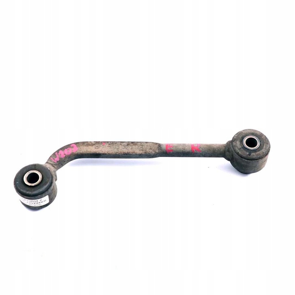 фото №9, Mercedes w203 c209 тяга стабилизатора правый задняя