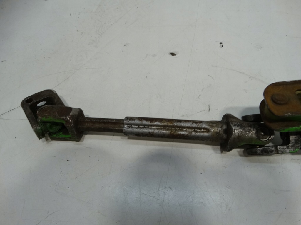 фото №6, Колонка кермова vw golf iv 1j1419501bq