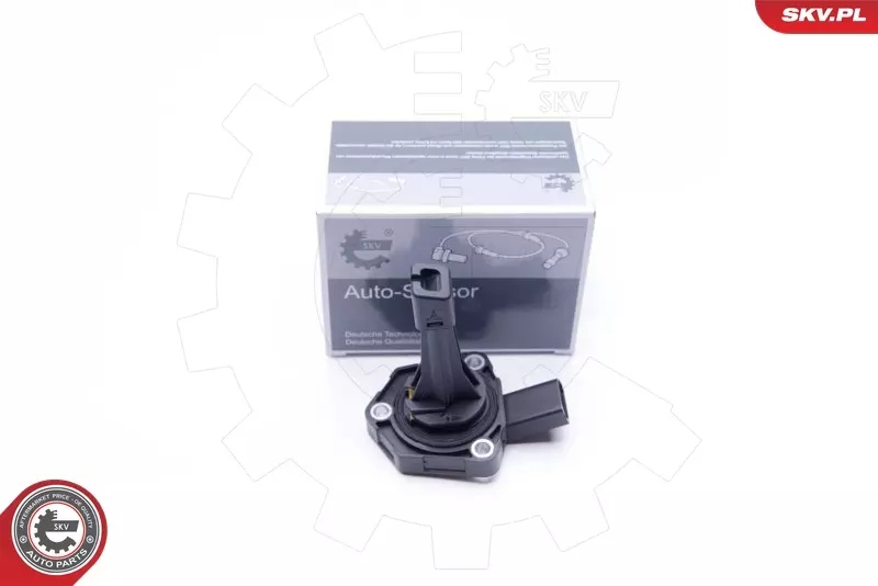 фото №1, Датчик уровня масла