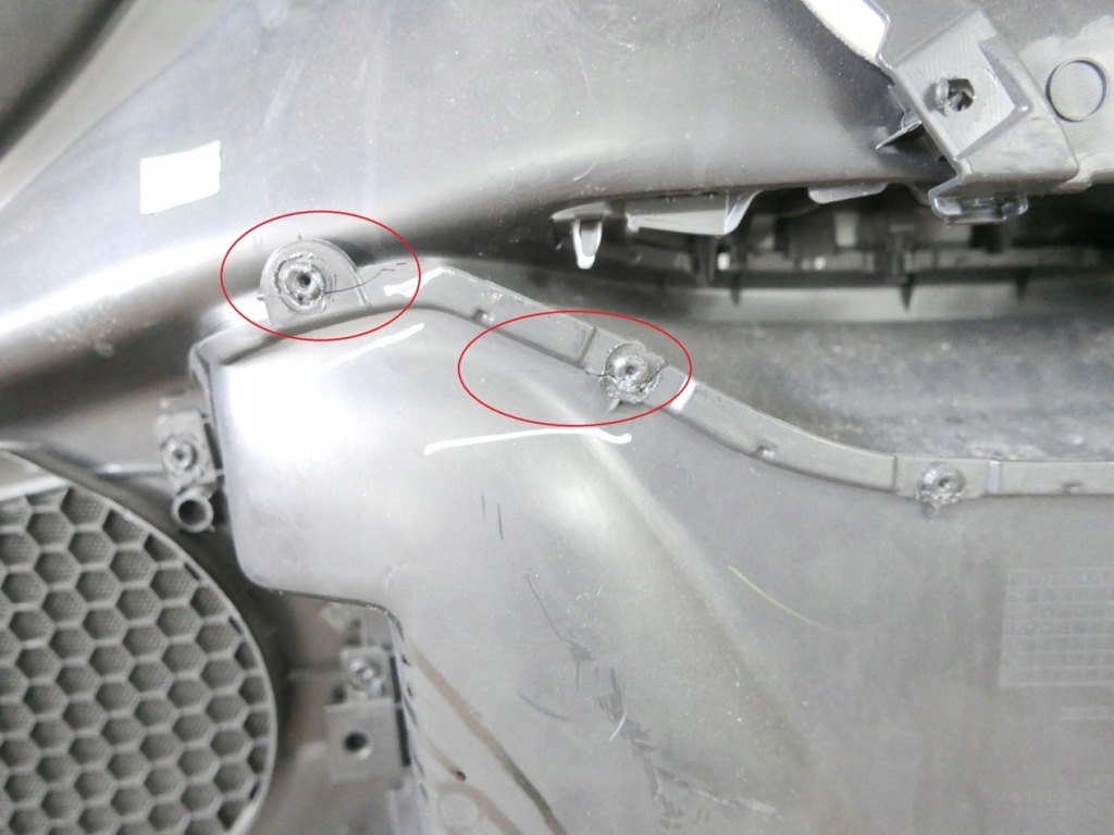 фото №10, Обивка обшивка левый перед honda civic x fk6 hb 5d 15-19