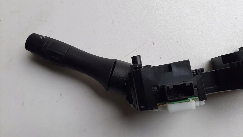 фото №7, Переключатель комбинированный переключатели nissan micra k13