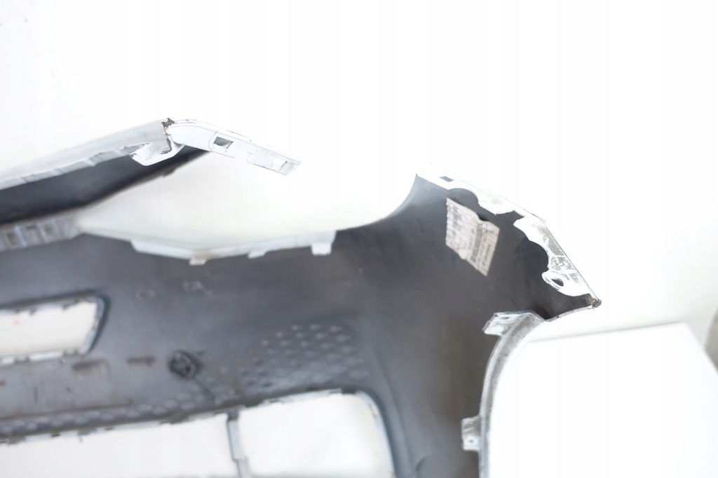 фото №10, Vw volkswagen id3 id.3 бампер перед передній 10a807221