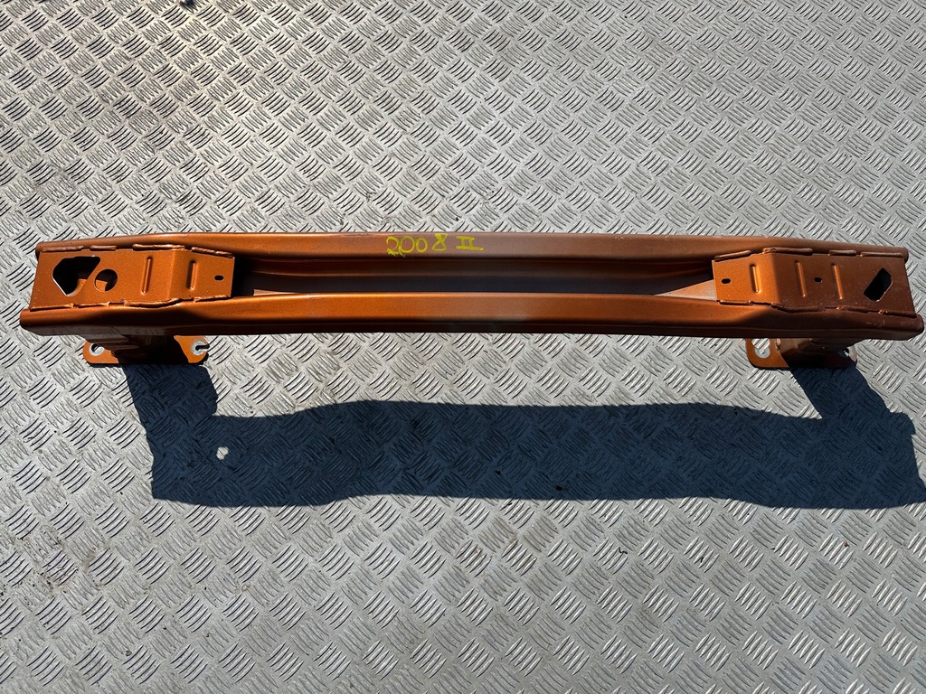 фото №1, Балка задняя peugeot 2008 ii