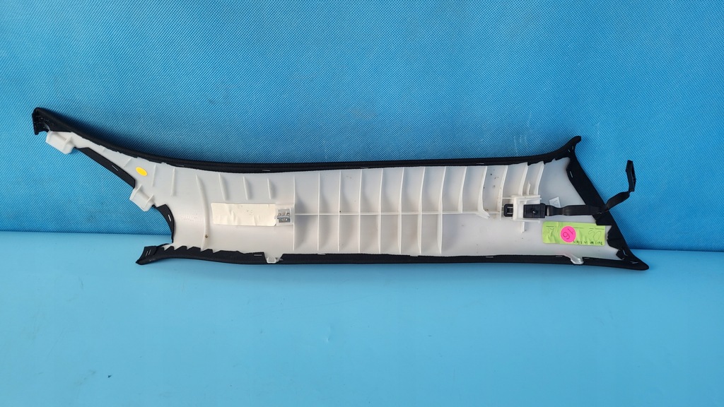 фото №7, Dodge challenger защита стойка a левая s1za05trmae