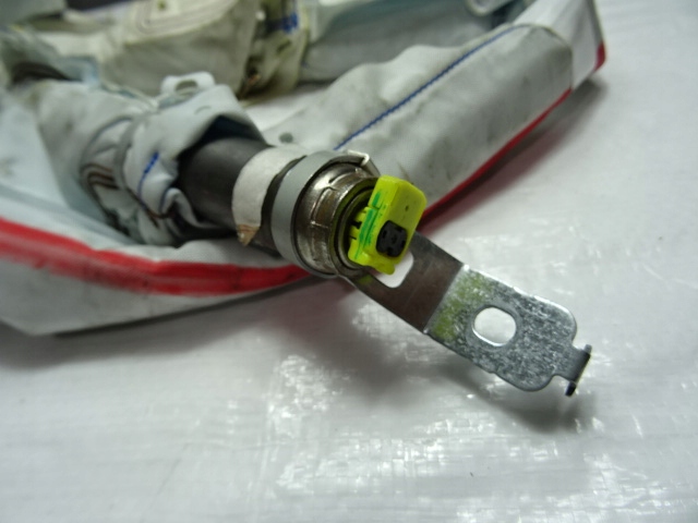 фото №7, Nissan pulsar air bag шторка безопасности правая