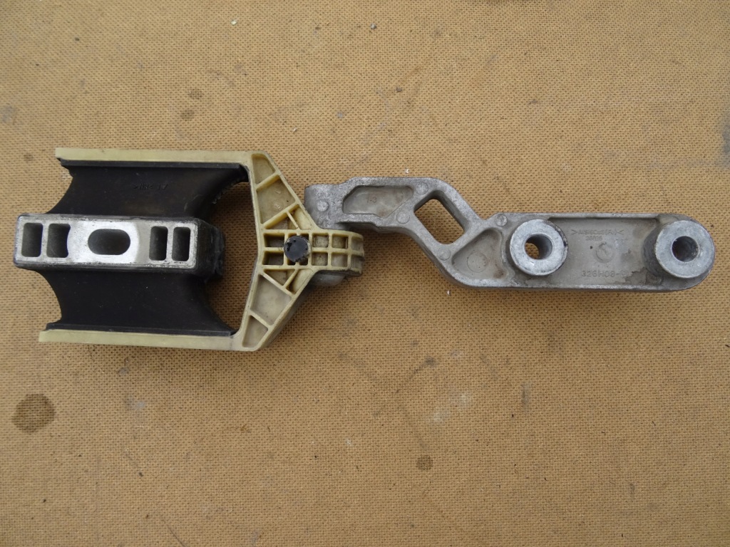 фото №3, Volvo xc60 ii xc90 ii подушка двигателя 314805554