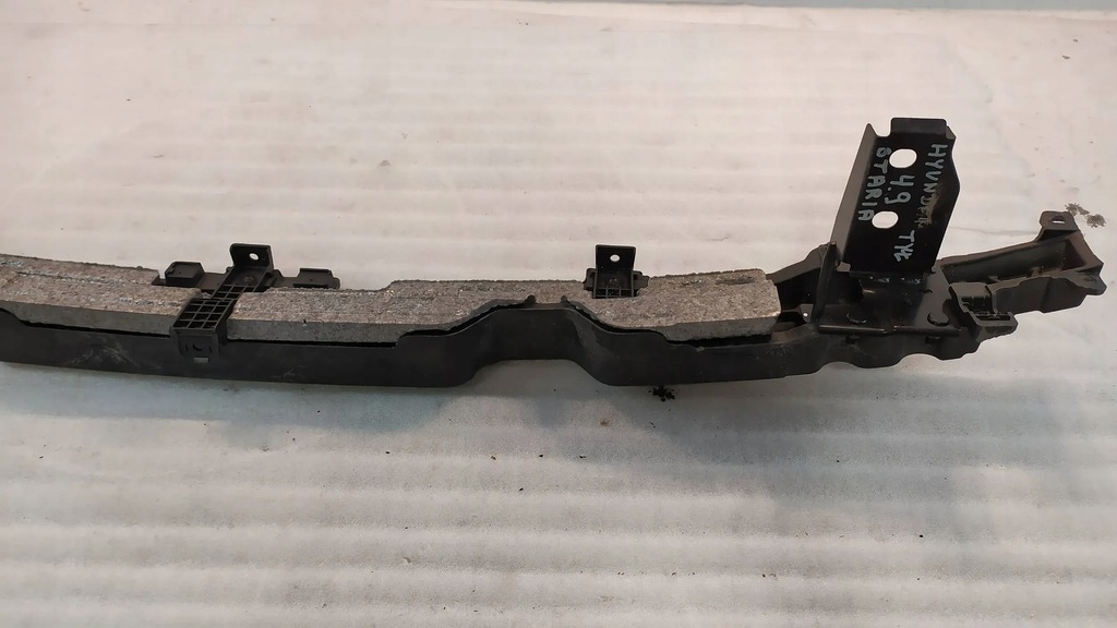 фото №12, Балка бампера усилитель задняя hyundai staria