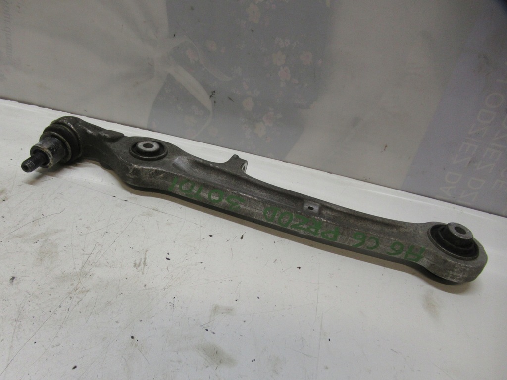 фото №1, Audi a6 c6 3.0 tdi рычаг перед