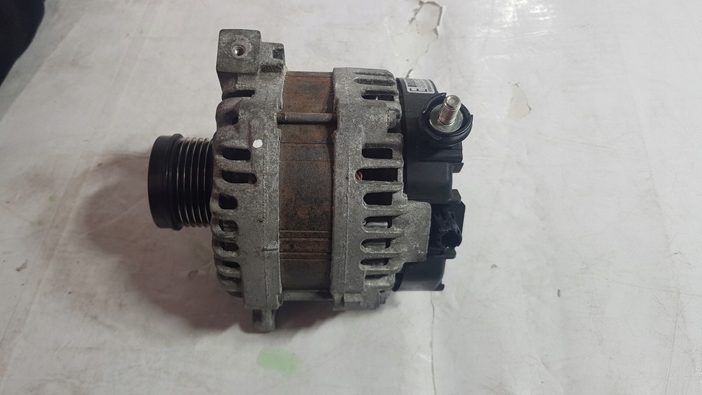 фото №1, Subaru ascent 19- генератор 23700ab04a usa