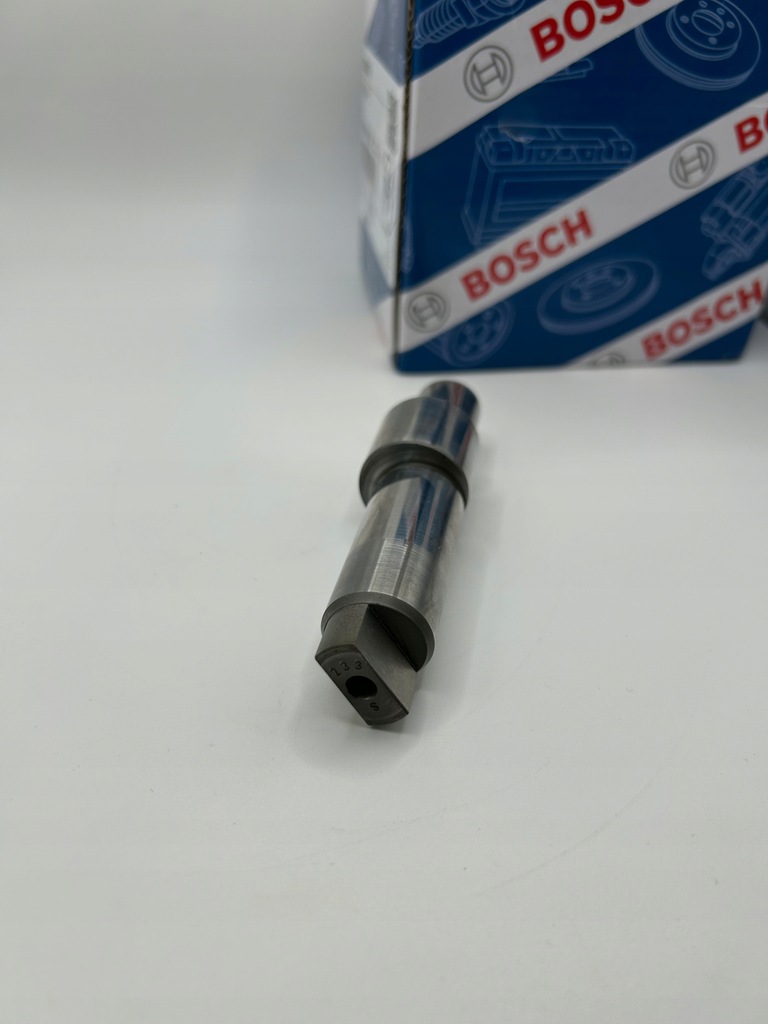 фото №3, Новый вал do насоса 0445010222